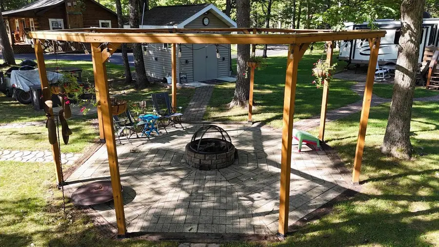 N1602 SOUTH BRANCH PATH, Keshena, WI 54135 - #2