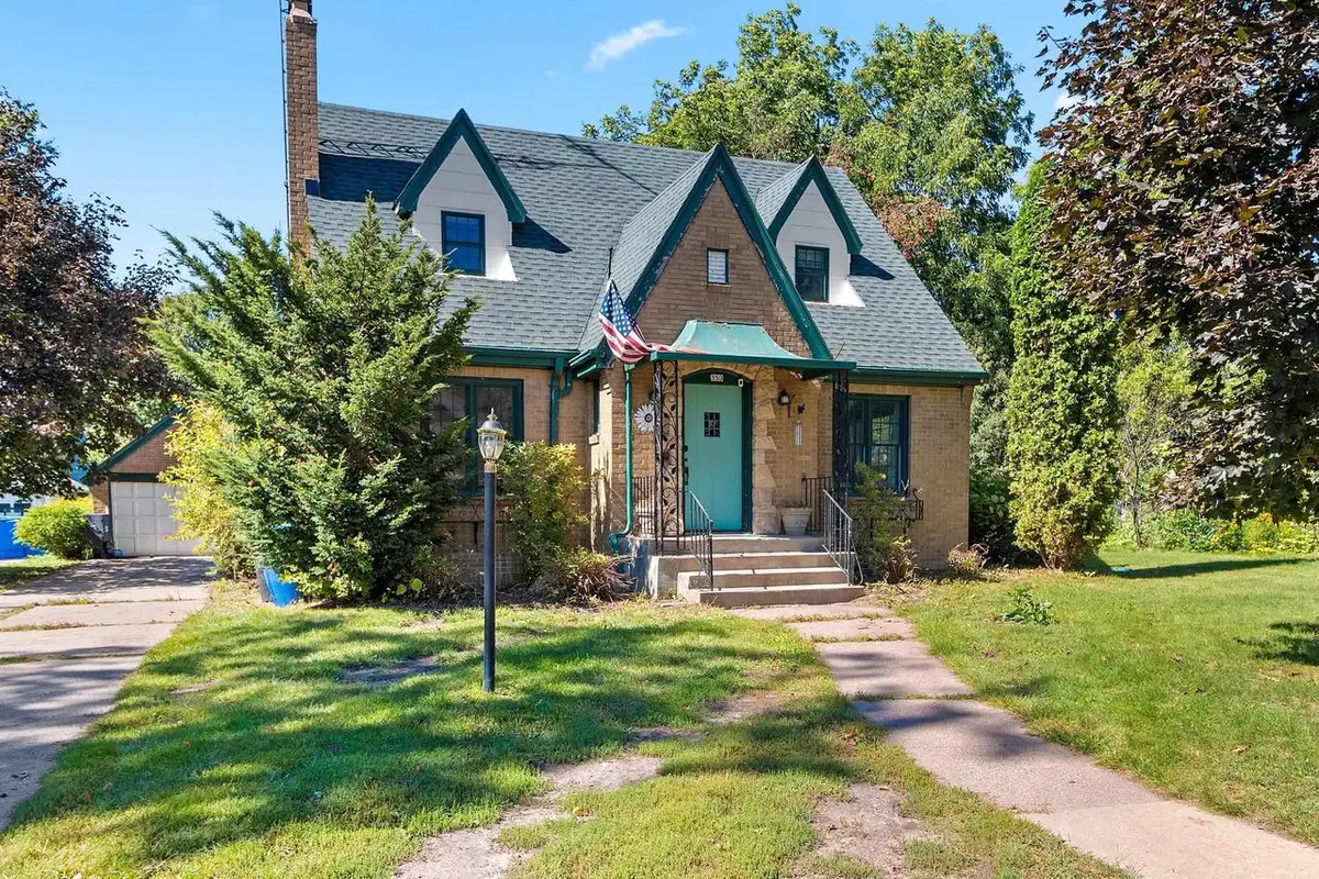 153 N MAIN STREET, Clintonville, WI 54929 - #1