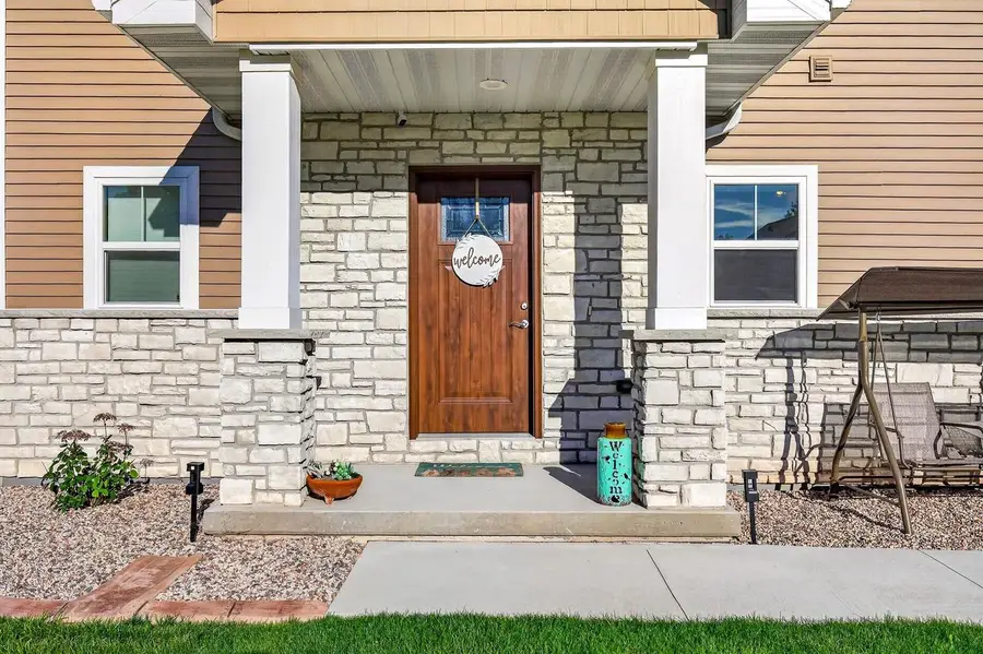 2215 SOFTWIND ROAD, Neenah, WI 54956 - #3
