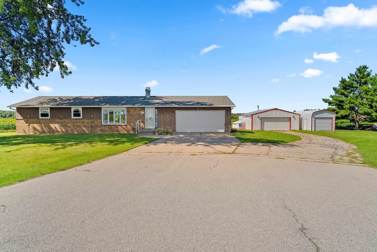 8711 COUNTY ROAD G, Suring, WI 54174 - #1