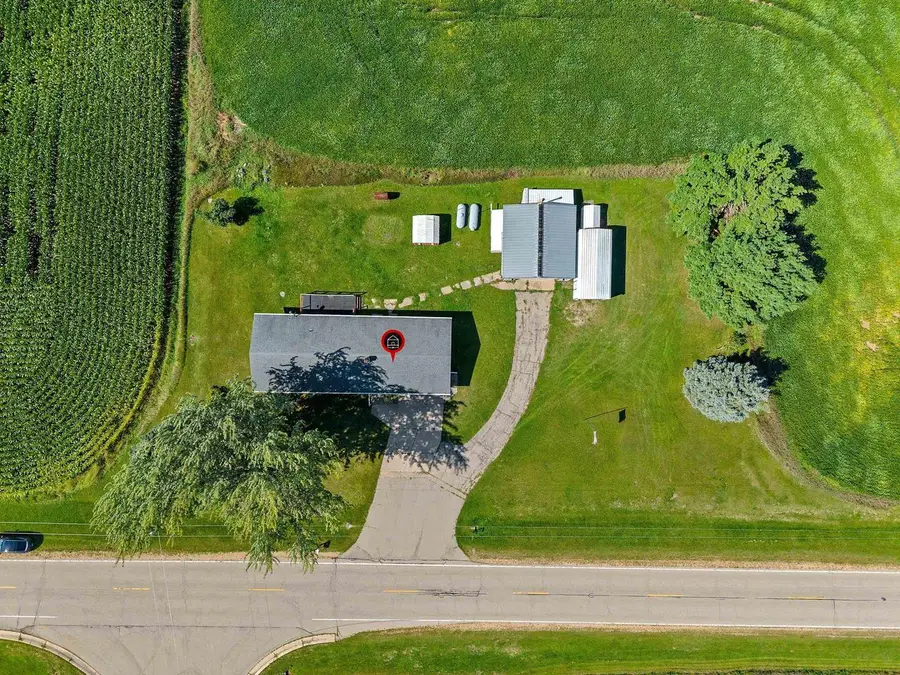 8711 COUNTY ROAD G, Suring, WI 54174 - #2