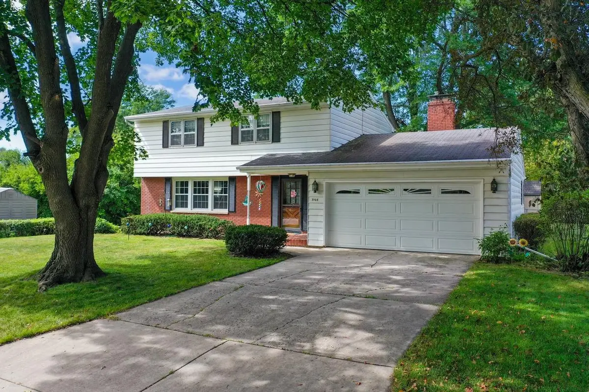 3108 S CLAY STREET, Green Bay, WI 54301 - #1