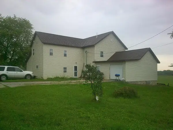 N9173 HOLLY ROAD, Saint Cloud, WI 53079
