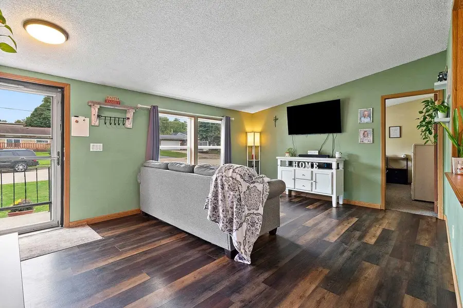 415 W 2ND STREET, Shawano, WI 54166 - #3