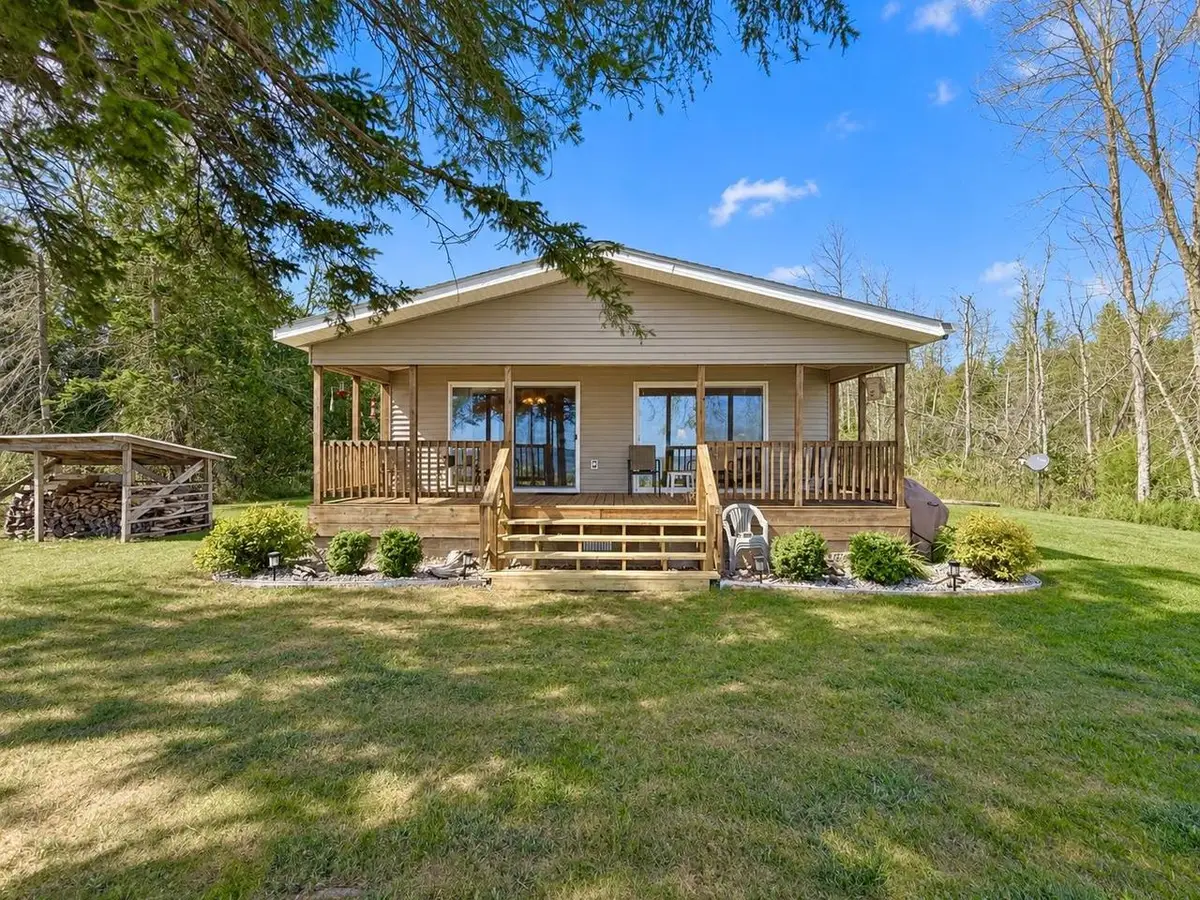 N8594 OLD MILL 20.75 ROAD, Cedar River, MI 49887 - #1