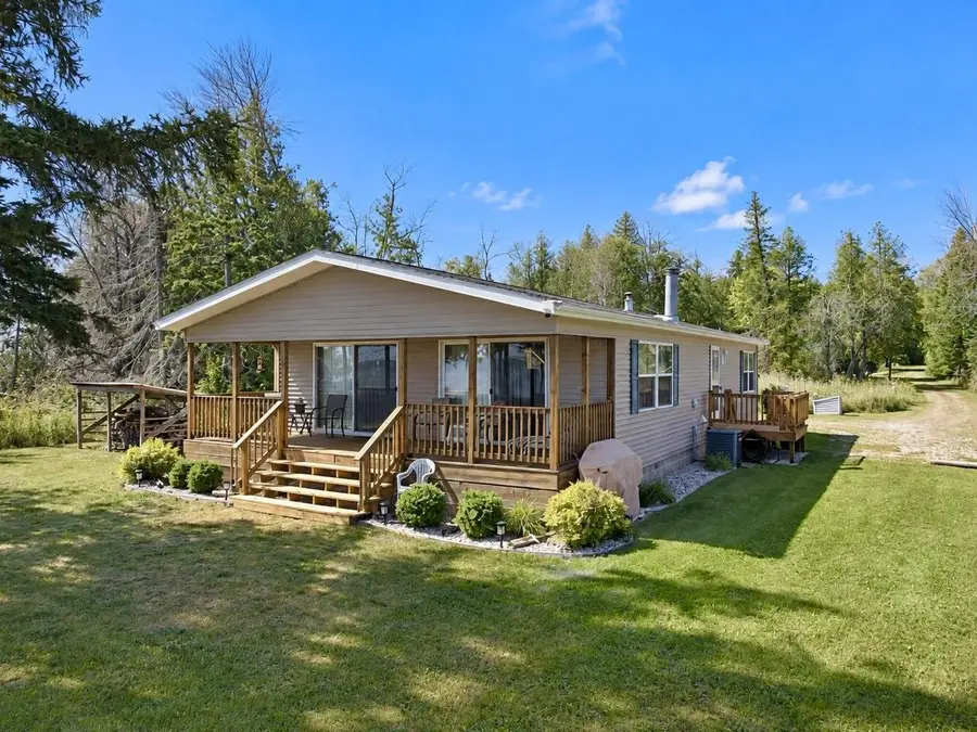N8594 OLD MILL 20.75 ROAD, Cedar River, MI 49887 - #3
