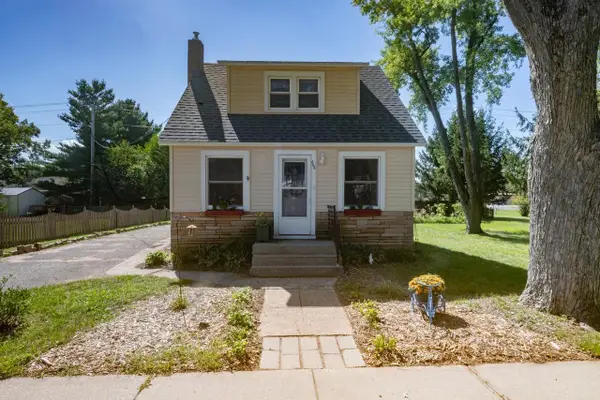 444 PARK AVENUE, Wild Rose, WI 54984