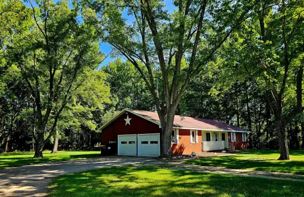 840 W BANNERMAN AVENUE, Redgranite, WI 54970