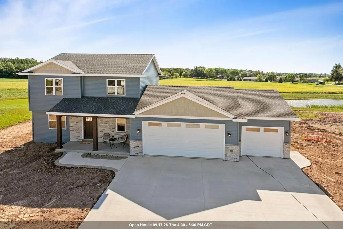 471 RUSTIC RIDGE DRIVE, Brillion, WI 54110 - #1