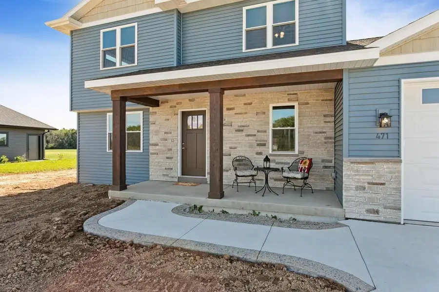 471 RUSTIC RIDGE DRIVE, Brillion, WI 54110 - #3