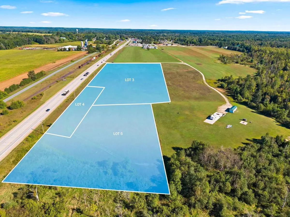 US HWY 141, Wausaukee, WI 54177 - #1