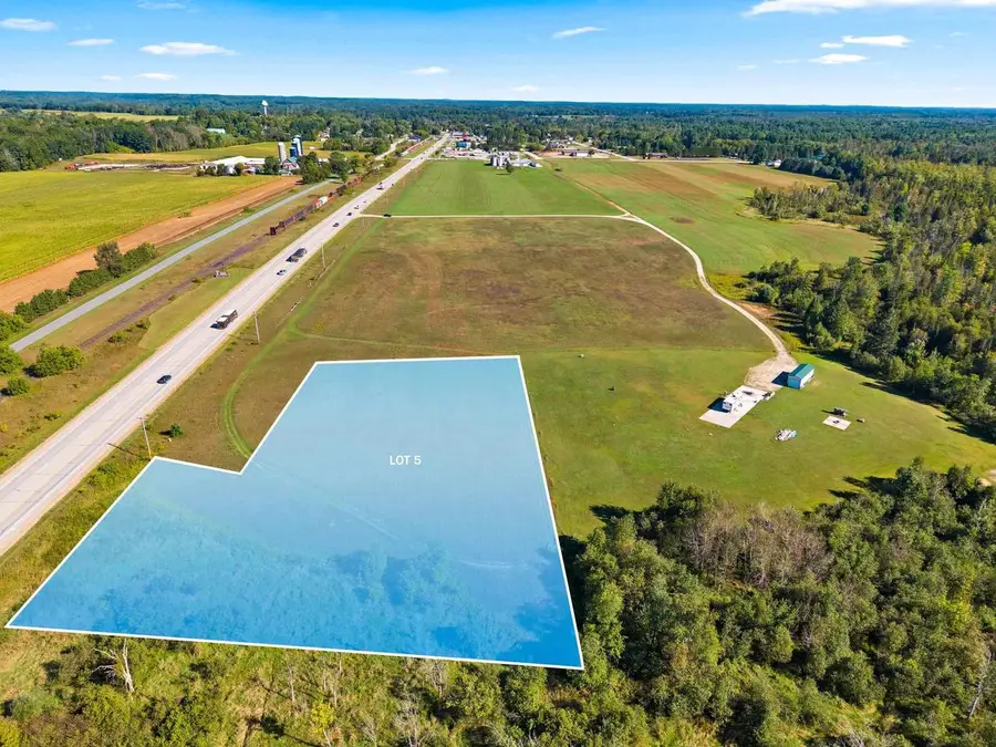 US HWY 141, Wausaukee, WI 54177 - #2
