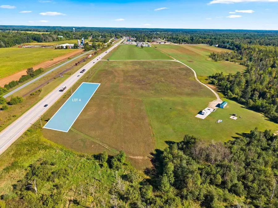 US HWY 141, Wausaukee, WI 54177 - #3