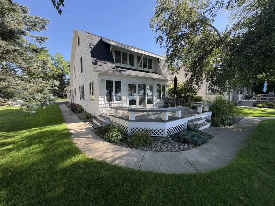 W5843 SUNSET CIRCLE, Shawano, WI 54166 - #2