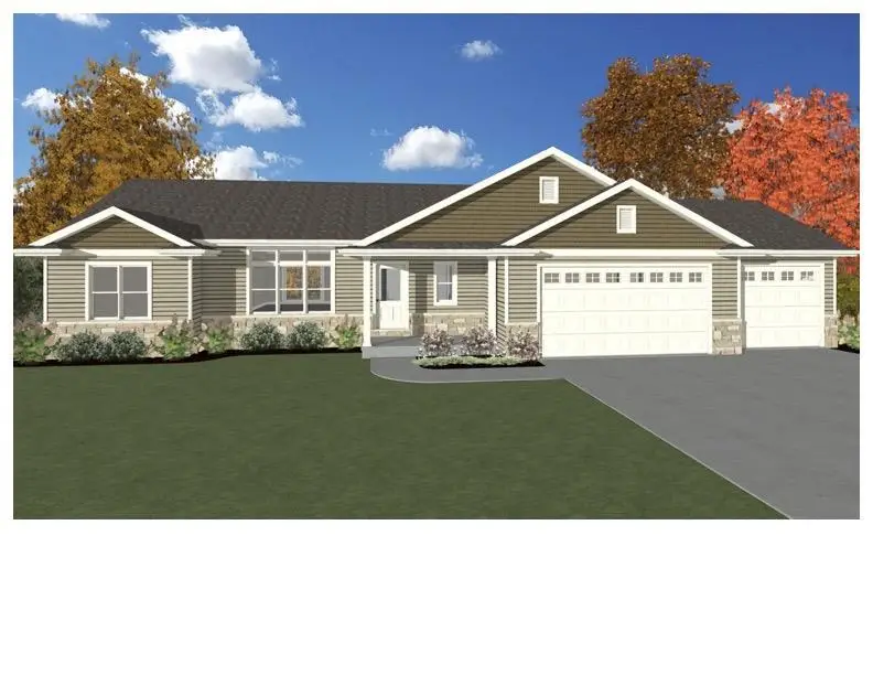 N9043 CEDAR COURT, Menasha, WI 54952 - #1