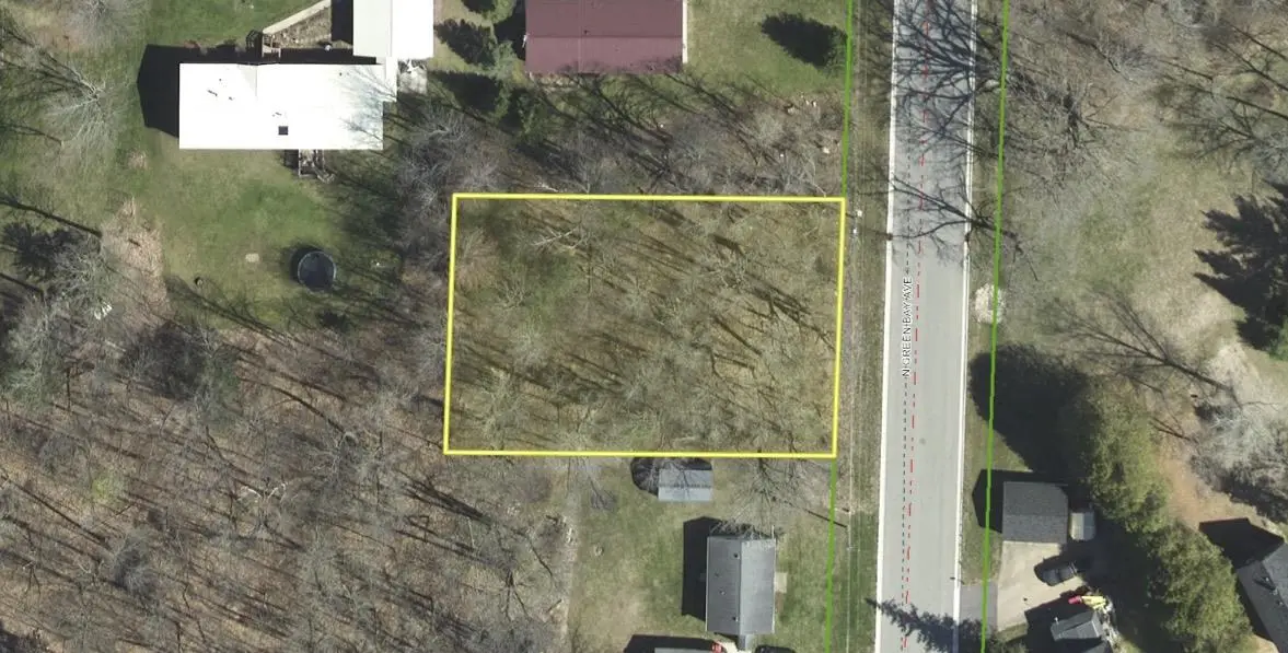 N GREEN BAY AVENUE, Gillett, WI 54124 - #1