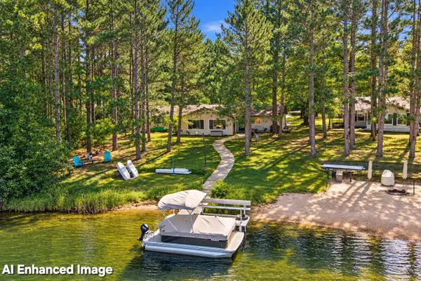 W6358 HIDDEN SPRINGS DRIVE, Neshkoro, WI 54960