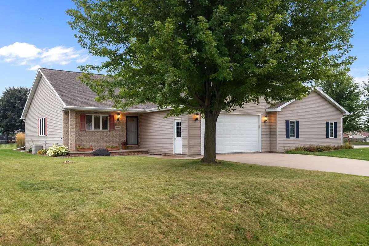 N9668 HOPFENSPERGER ROAD, Appleton, WI 54915 - #1