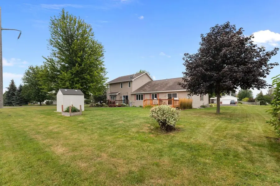 N9668 HOPFENSPERGER ROAD, Appleton, WI 54915 - #3