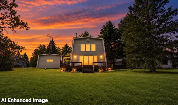 N9152 RED FOX LANE, Neshkoro, WI 54923