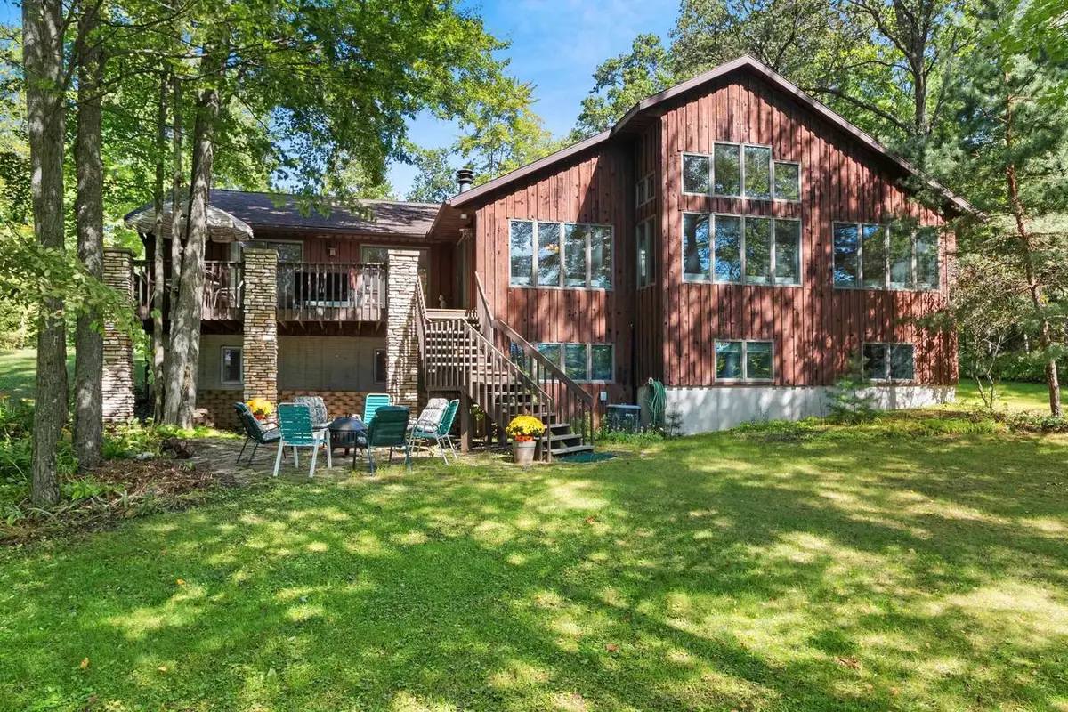 W5125 LULU LAKE DRIVE, Shawano, WI 54166 - #1