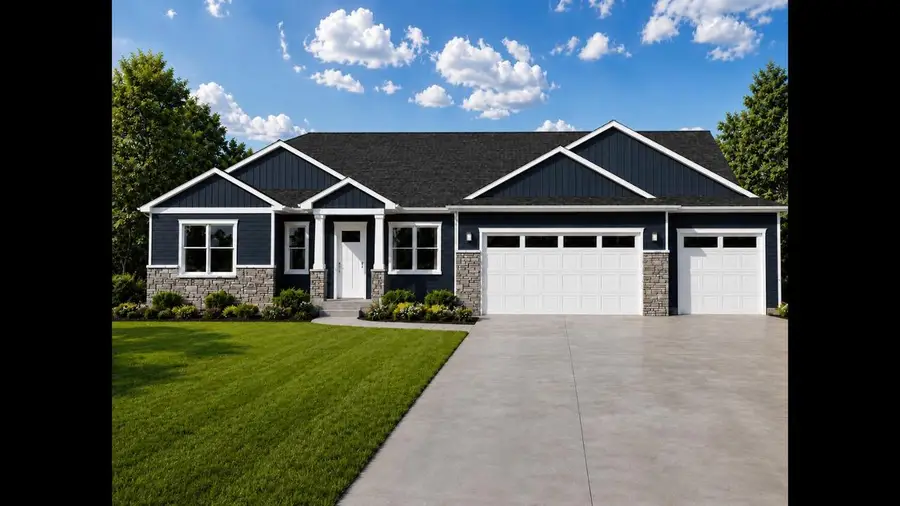 2712 WESTLINE ROAD, Suamico, WI 54313 - #2