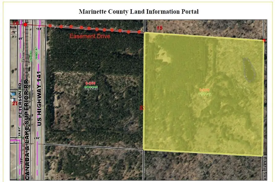 N17262 US HIGHWAY 141, Pembine, WI 54156 - #2