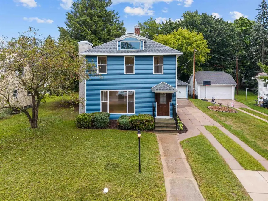 408 S SMALLEY STREET, Shawano, WI 54166 - #2