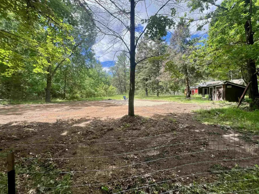 N15475 HARDWOODS ROAD, Amberg, WI 54102 - #3