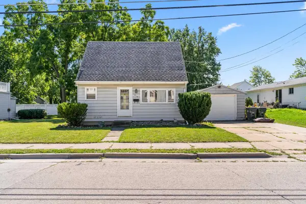416 ROBBINS STREET, Seymour, WI 54165