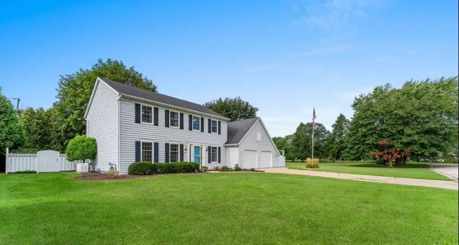 643 STAMBAUGH ROAD, Allouez, WI 54301 - #1