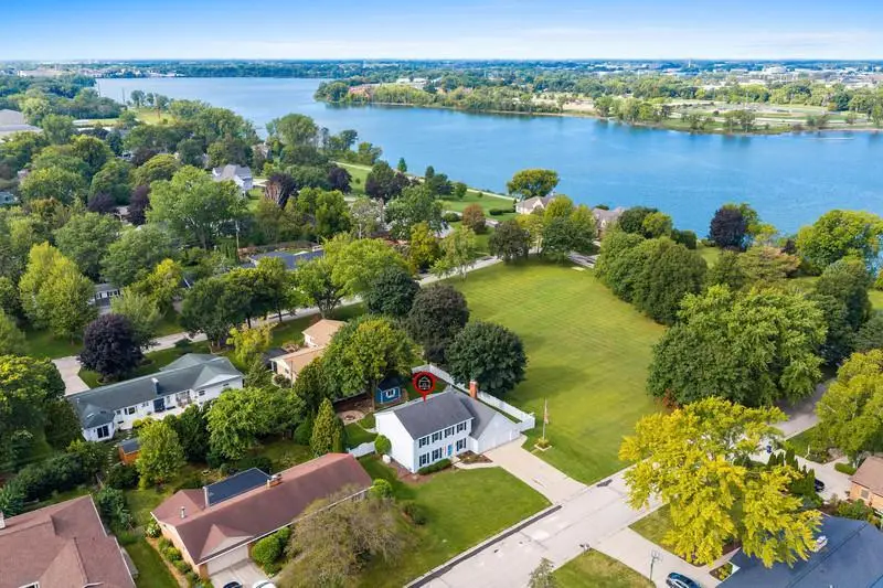 643 STAMBAUGH ROAD, Allouez, WI 54301 - #2