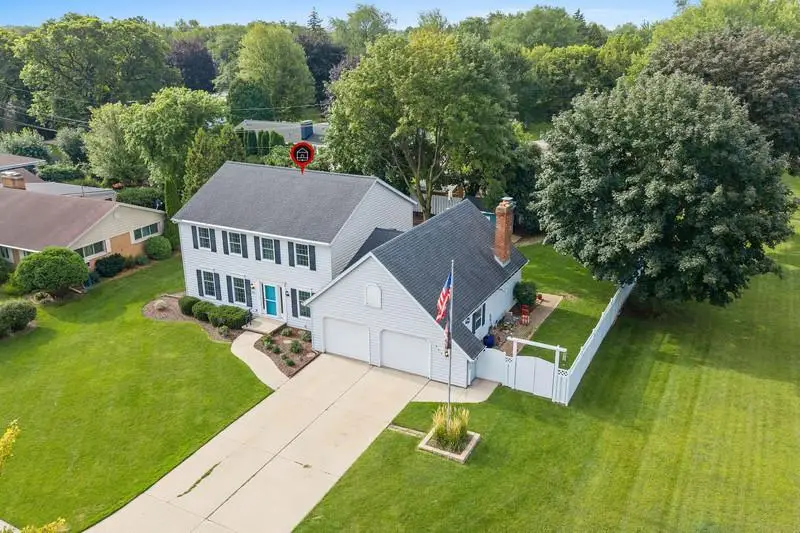 643 STAMBAUGH ROAD, Allouez, WI 54301 - #3