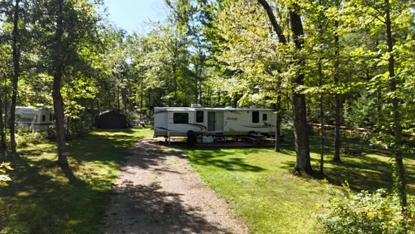 W1419 HIGHLANDS TRAIL, Keshena, WI 54135