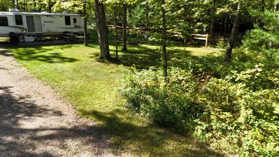 W1419 HIGHLANDS TRAIL, Keshena, WI 54135 - #2