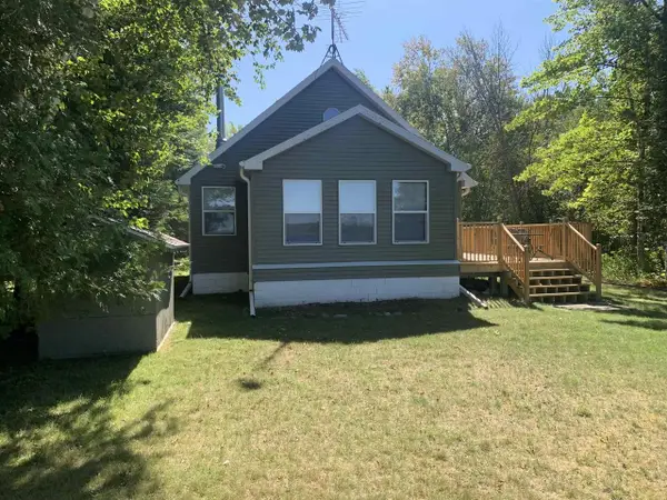 N9527 BOAT LAUNCH ROAD, Wausaukee, WI 54177