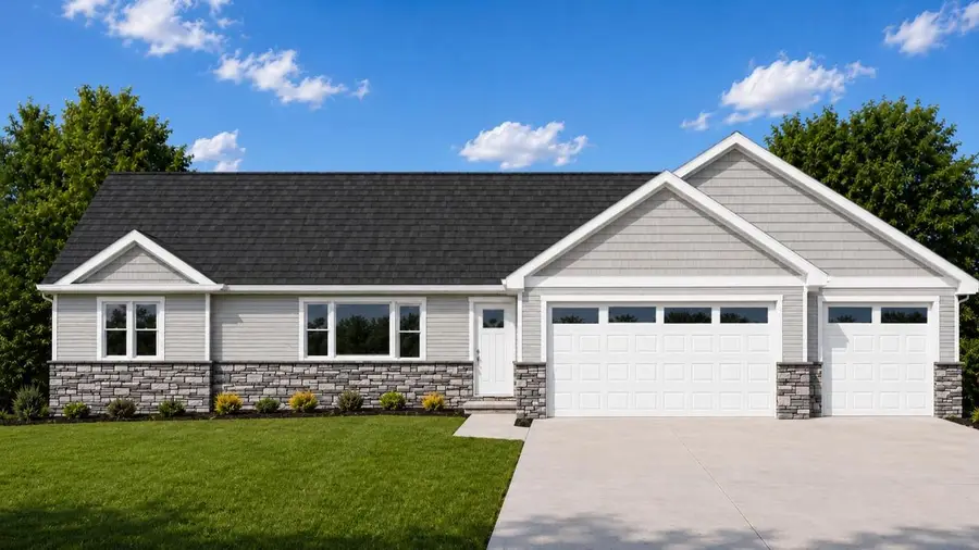 2722 WESTLINE ROAD, Suamico, WI 54313 - #2