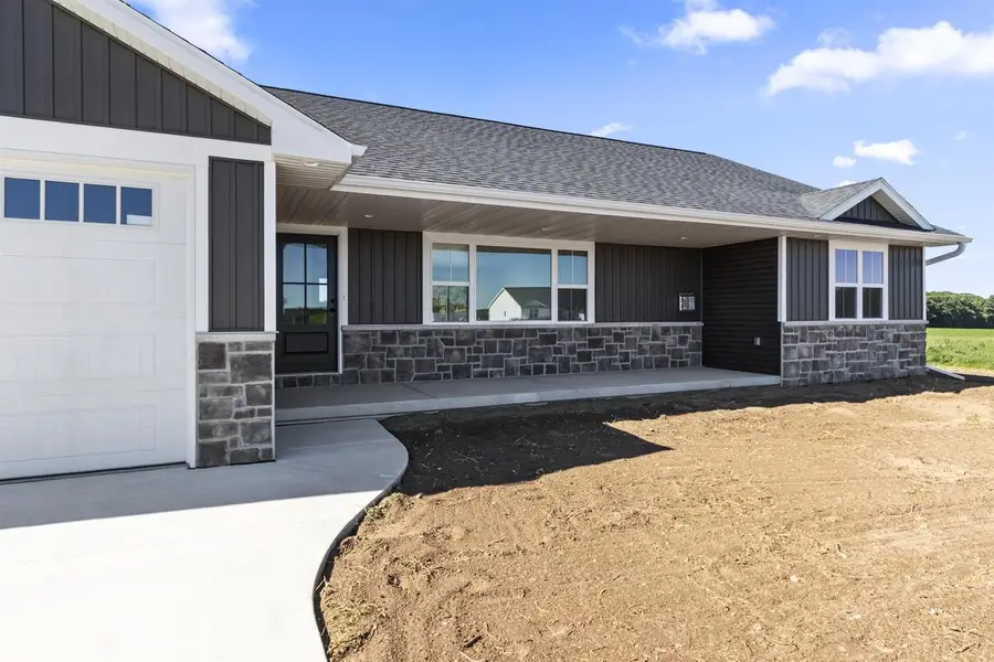 2722 WESTLINE ROAD, Suamico, WI 54313 - #3