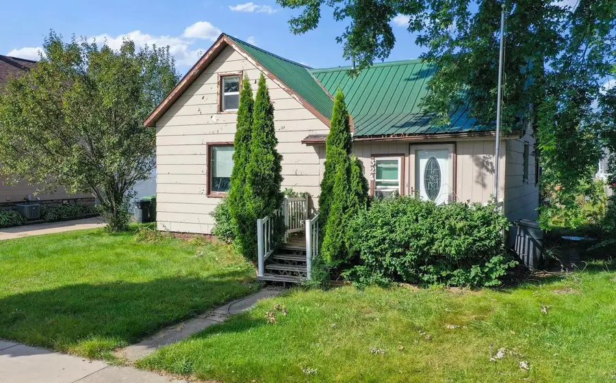 324 N SIDNEY STREET, Kimberly, WI 54136 - #2