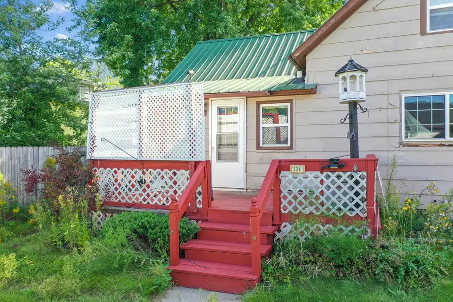 324 N SIDNEY STREET, Kimberly, WI 54136 - #3