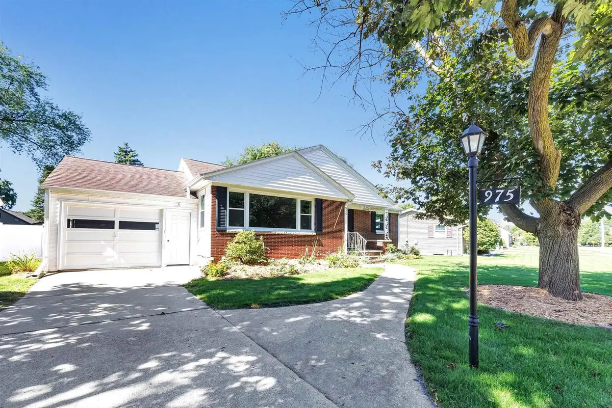 975 COPPENS ROAD, Green Bay, WI 54303 - #1