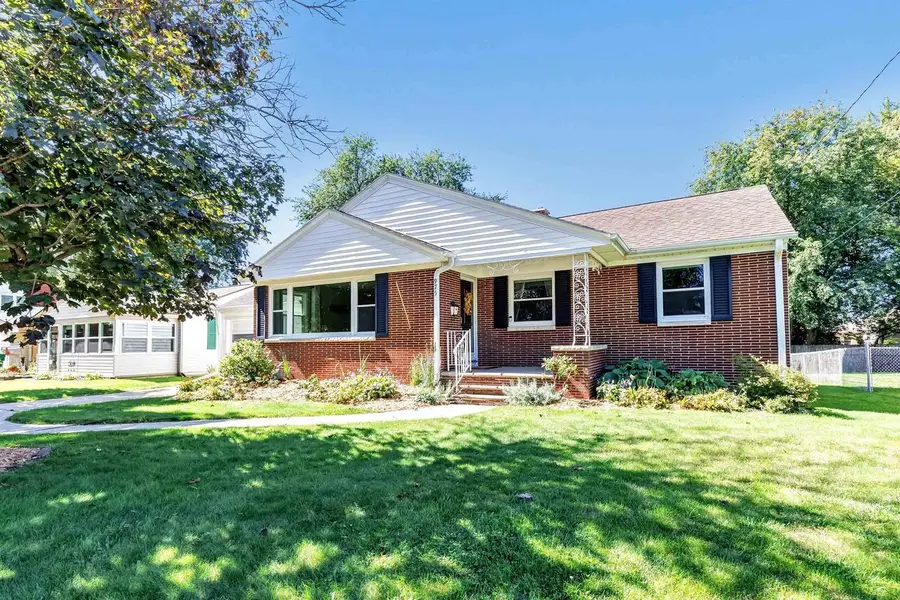 975 COPPENS ROAD, Green Bay, WI 54303 - #2