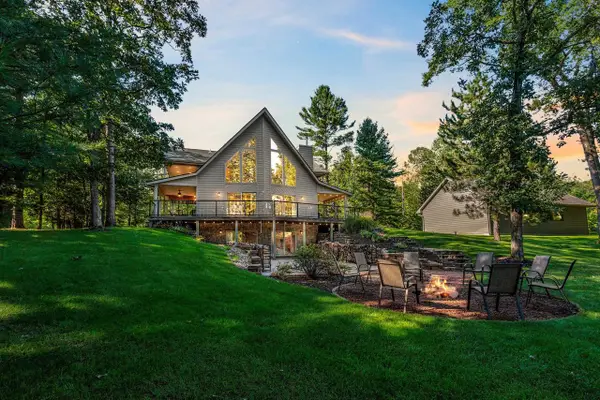 W1382 RED CLOUD TRAIL, Keshena, WI 54135