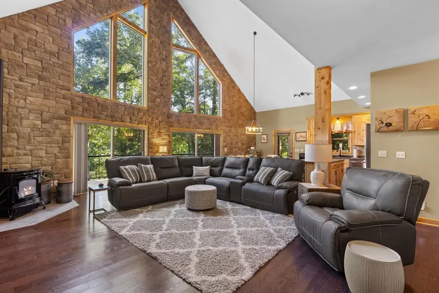 W1382 RED CLOUD TRAIL, Keshena, WI 54135 - #2