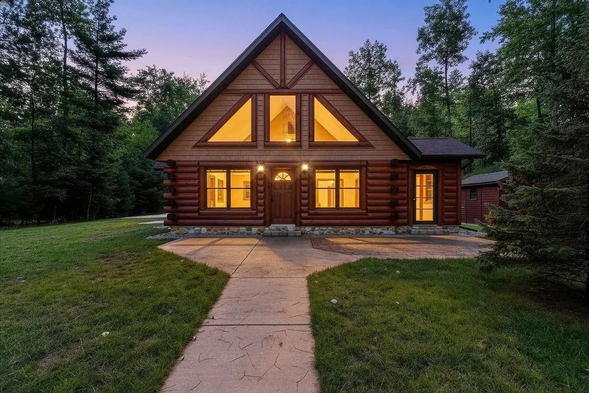 N11909 MENOMINEE SHORES DRIVE, Wausaukee, WI 54177 - #1