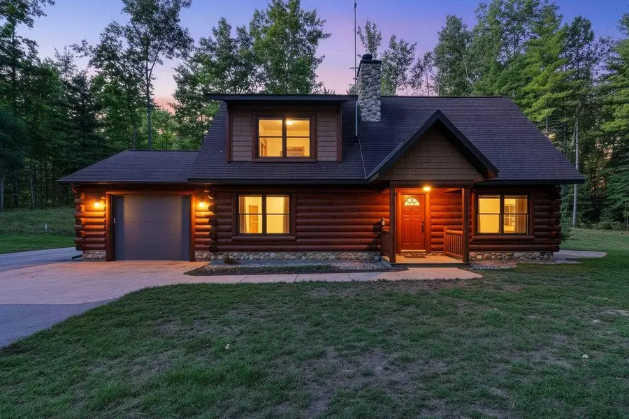 N11909 MENOMINEE SHORES DRIVE, Wausaukee, WI 54177 - #2