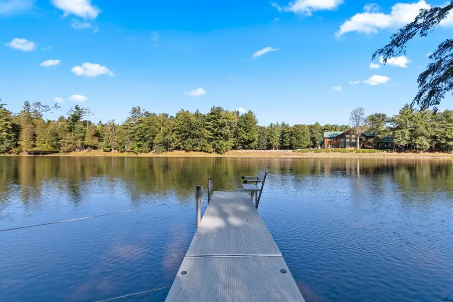 N11909 MENOMINEE SHORES DRIVE, Wausaukee, WI 54177 - #3