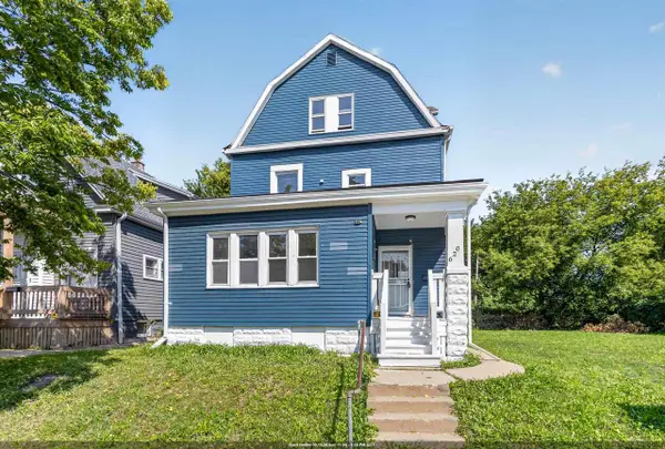 620 W BURLEIGH STREET, Milwaukee, WI 53212