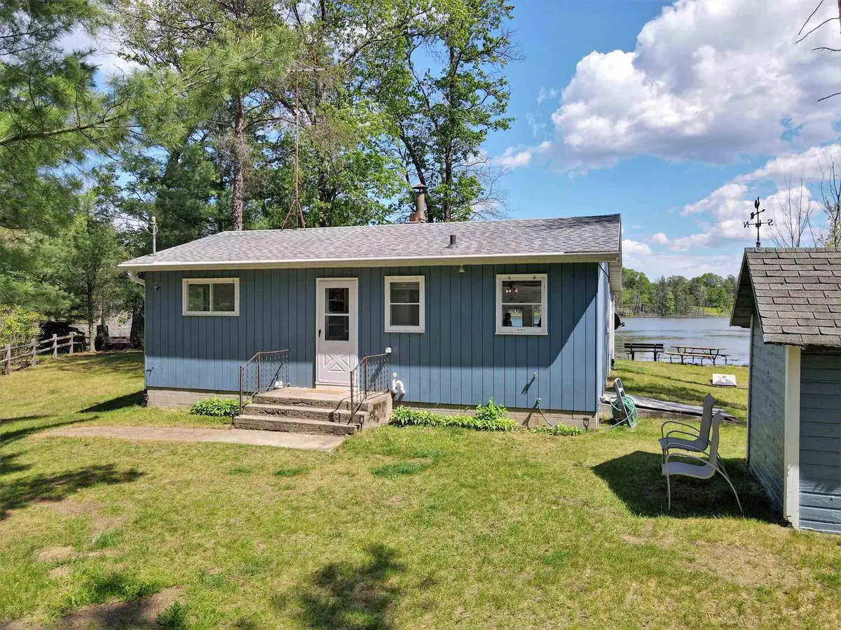 14482 PARKWAY ROAD, Crivitz, WI 54114 - #1