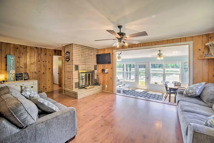 14482 PARKWAY ROAD, Crivitz, WI 54114 - #2